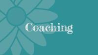 Coaching
